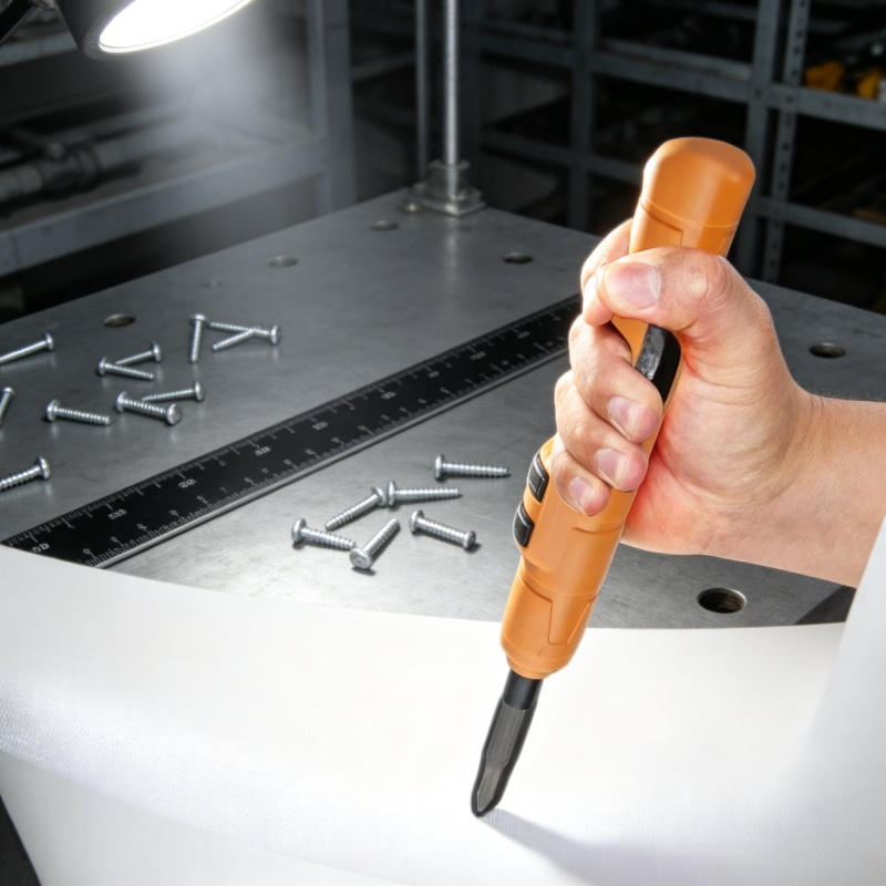 Kit de herramientas eléctricas portátil, enfriamiento rápido