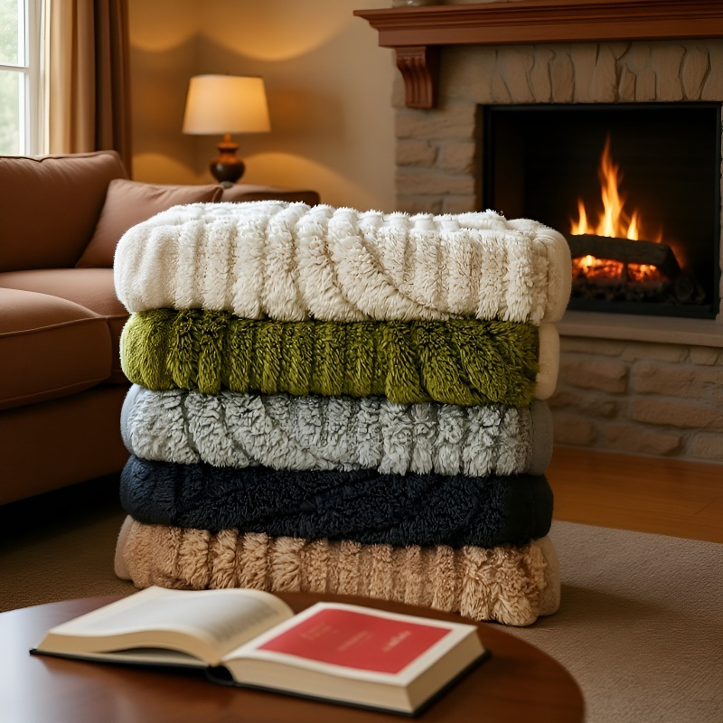 Cojín de sofá de terciopelo de algodón cómodo, transpirable y antideslizante para el hogar