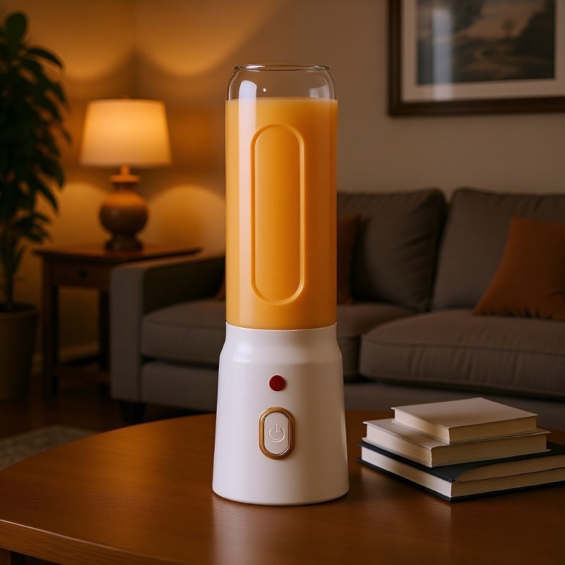 JMY-Multifunktions-Saftmaschine