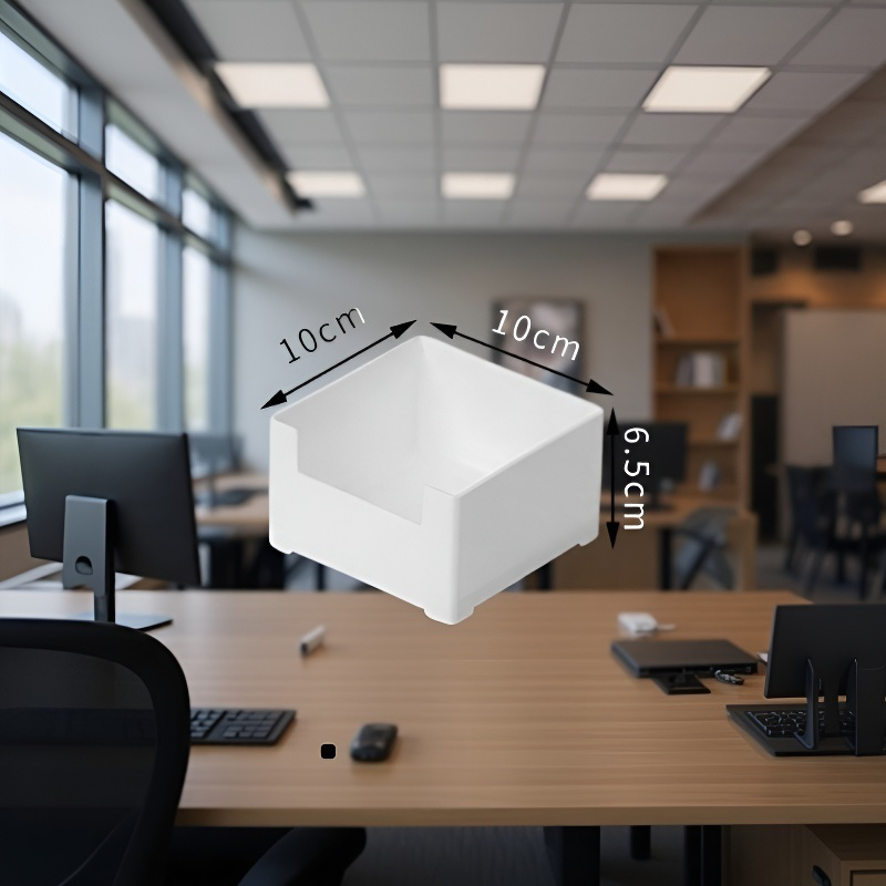 Organisateur de compartiment de tiroir pour cosmétiques