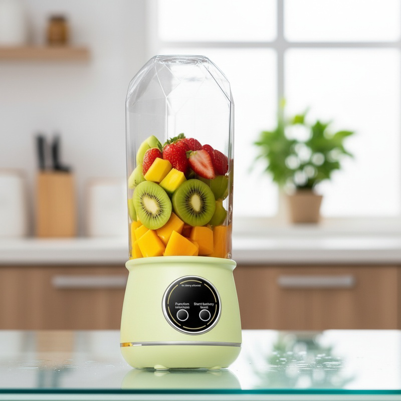 Multifunctional Portable Juicer Orange Fruit Juice Making Tool