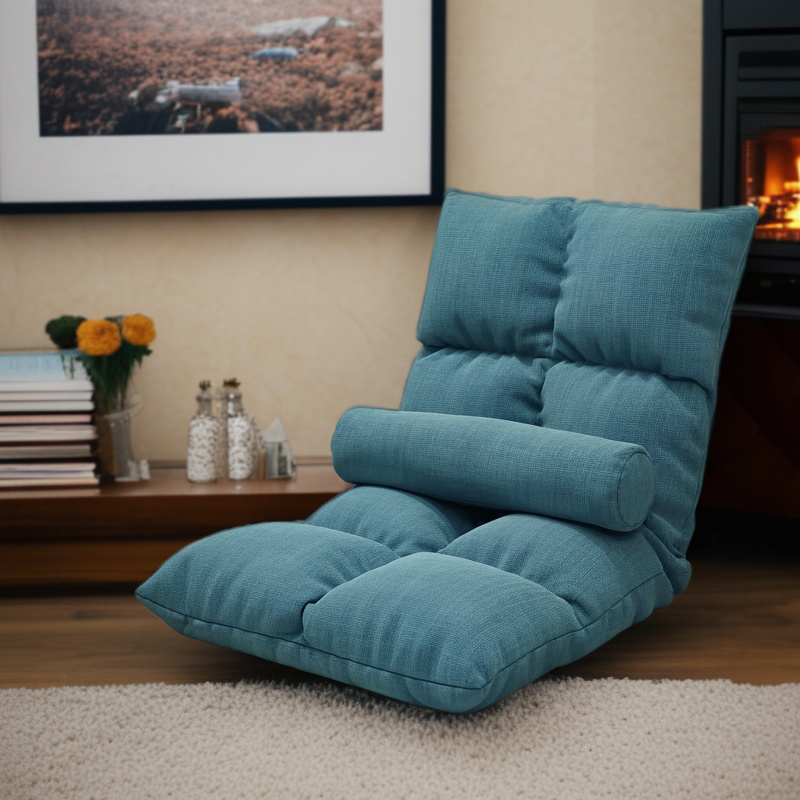 JMY Portable Tatami Lazy Sofa Chair