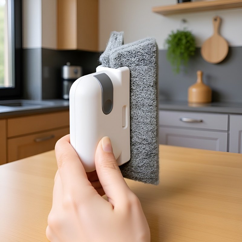 家庭用スロットクリーニングツール