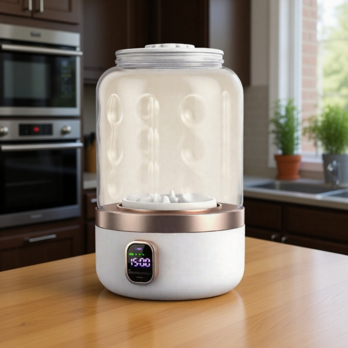 Lavadora Mini Recargable, Especial para Ropa Interior y Calcetines