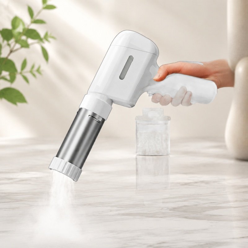 Multi-Function Handheld Noodle Maker (5 Types of Noodles)