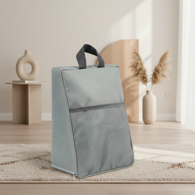 Bolsa multifuncional para almacenar zapatillas deportivas