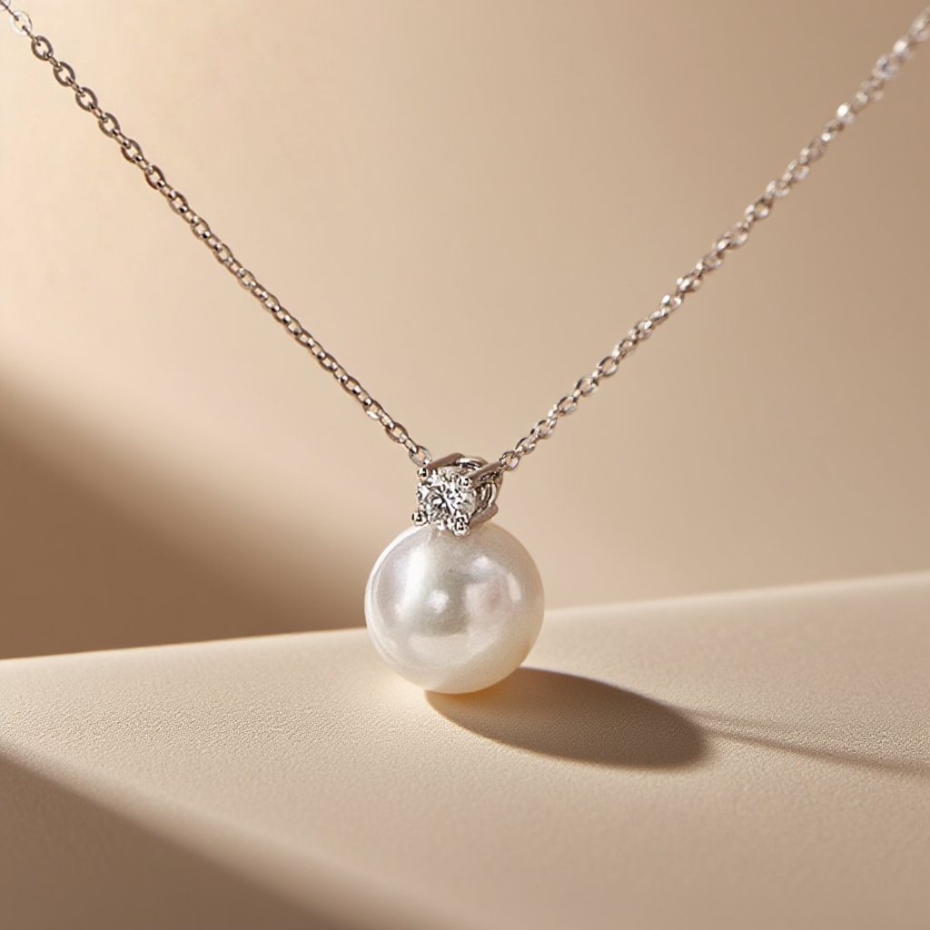 パールネックレス