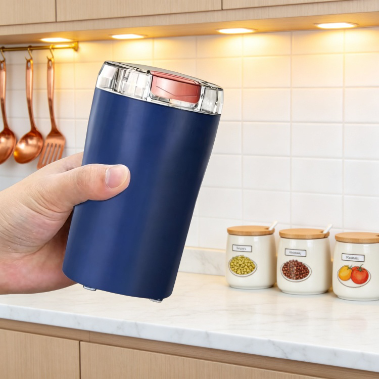 Multi-functional Small Electric Mill