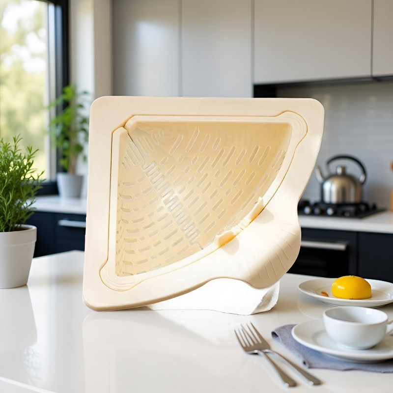 Cesta de drenaje magnética