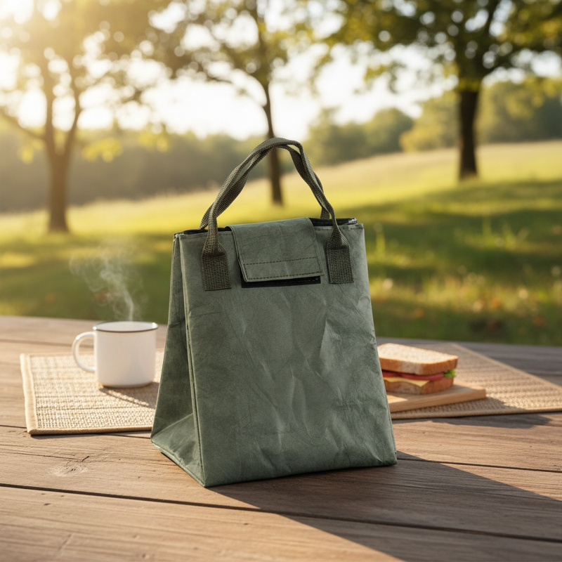 Portable lunchbox bag