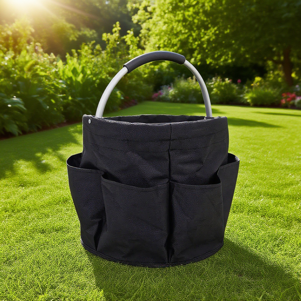 Voděodolný organizér na skladování