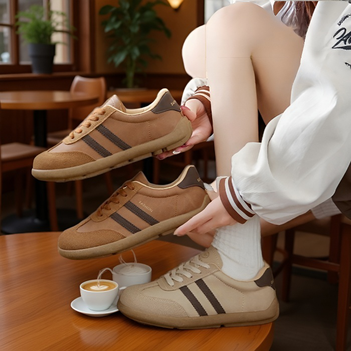 여자 대학생 추천 캐주얼 운동화