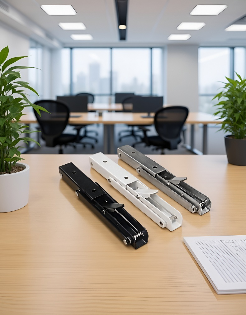 견고한 스테인리스 소재의 벽면 브라켓