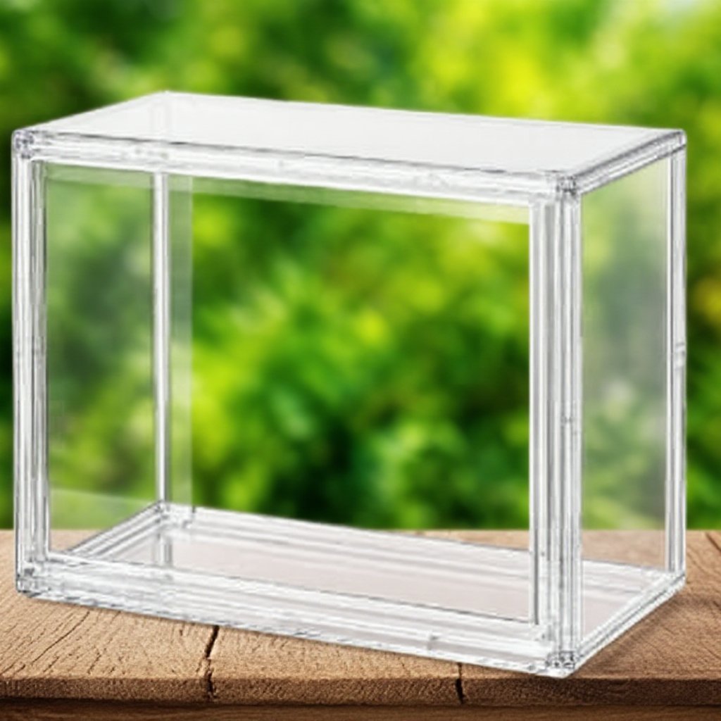 กล่องเก็บกระเป๋าป๊อปมาร์ท