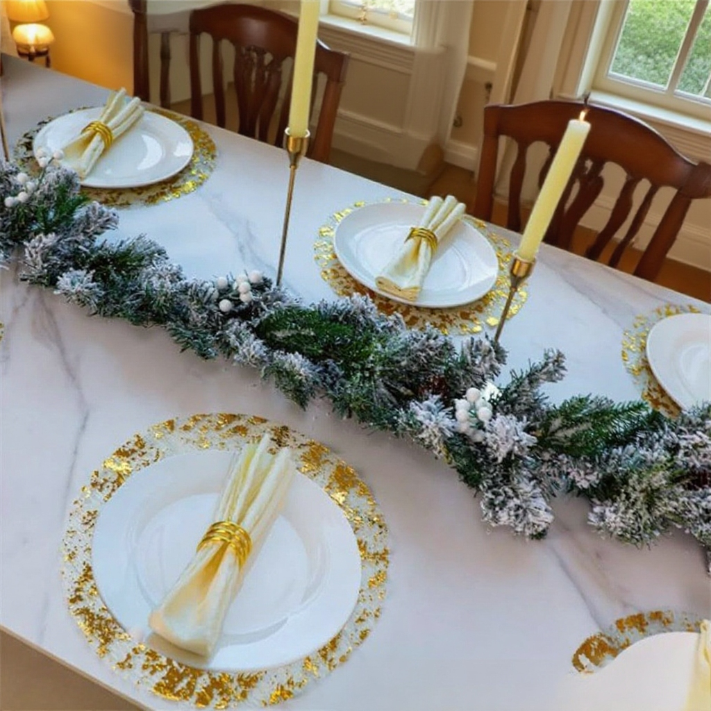 단열 쿠션의 두께와 디테일