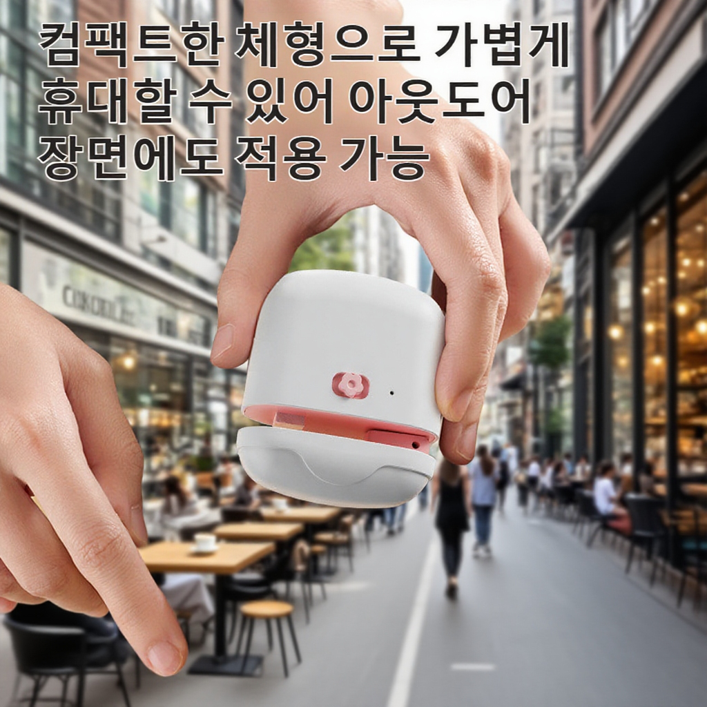 가정용 미니 휴대용 무선 비닐봉지 밀봉기