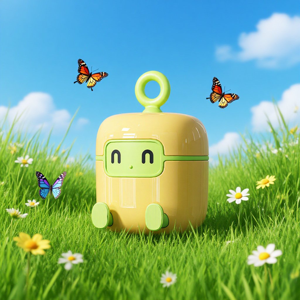 휴대용 롤러 브러시 세척 린트 제거기