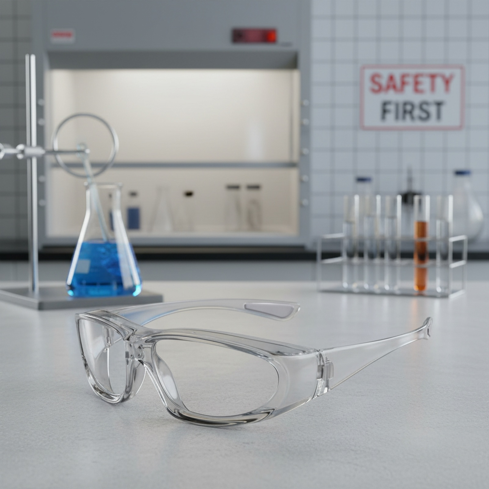 Multifunctional Protective Cycling Glasses, Windproof, Dustproof, Pollenproof, Blue Light Blocking