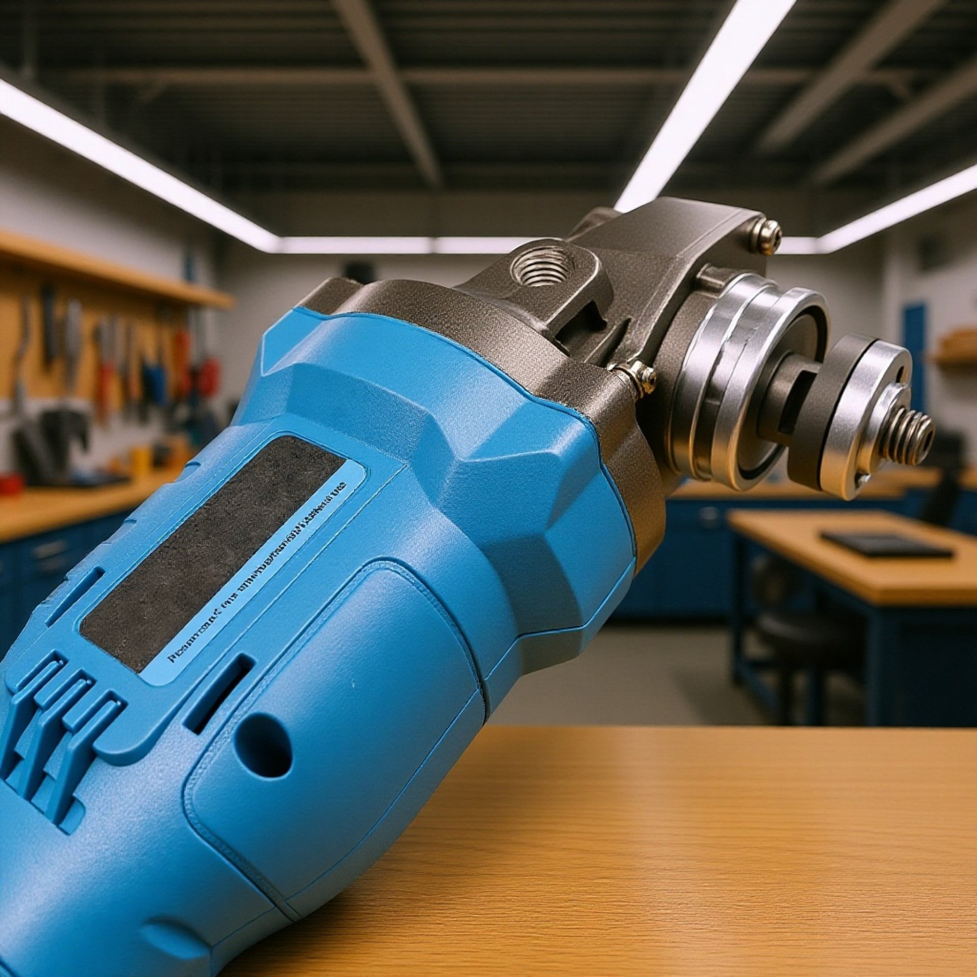 多機能レンチ＆ドリルツールセット