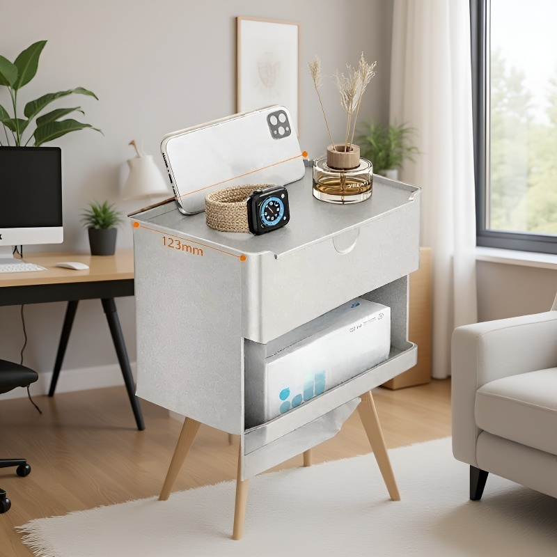 가정용 티슈케이스 화장실 방수 벽걸이 수납선반 롤지 펀치프리 티슈케이스 화장실 티슈케이스