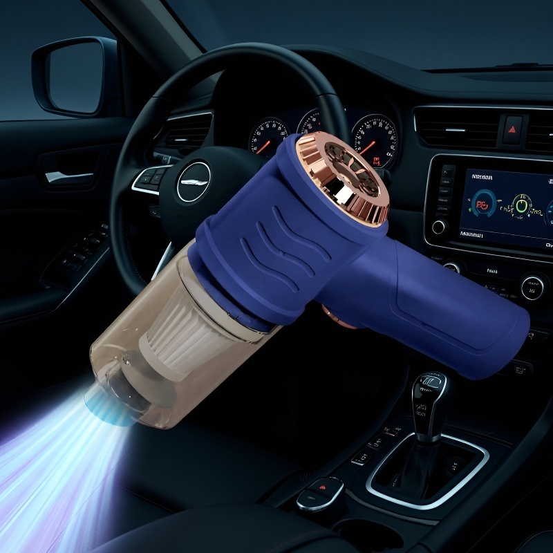  다기능 고속 무선 핸디 청소기