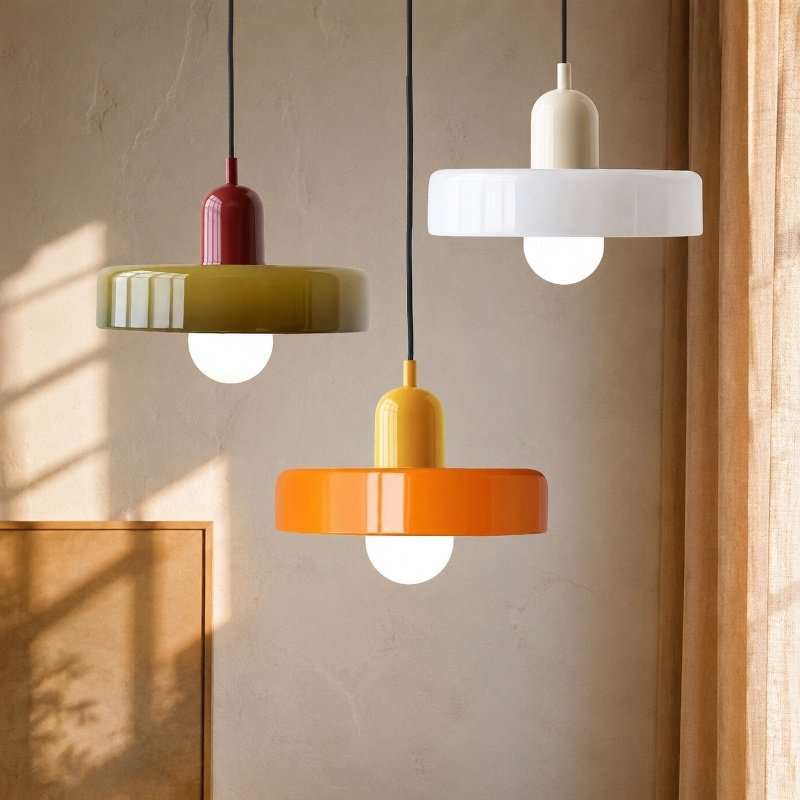 Used Bar Decorative Pendant Light