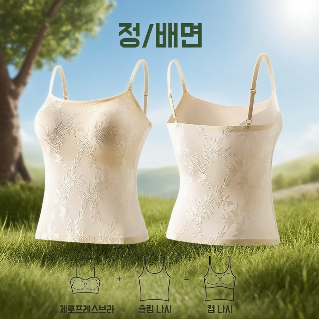 죽엽 뉴 차이나 나시 여 여름 통근 자카르 내의 상의