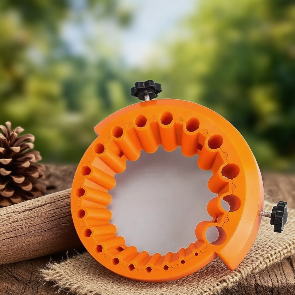 เครื่องมือเสริมการบดมุมแบบมัลติสเปค