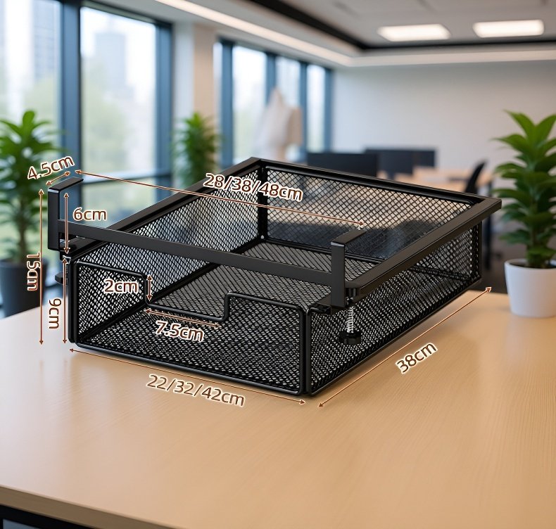 Organizacja rzeczy w małych przestrzeniach akademika