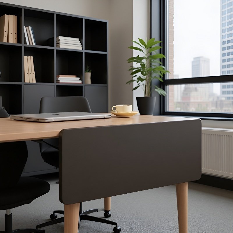 Tablero de extensión de escritorio, artefacto de expansión de mesa, extensión de escritorio de compu