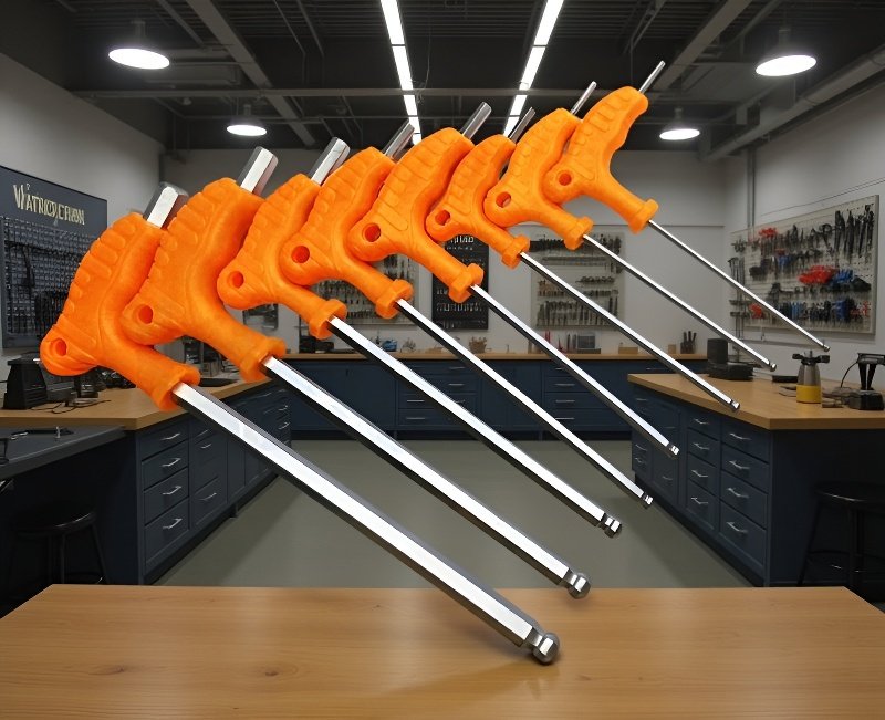 ソケットレンチ・ドライバー用工具セット