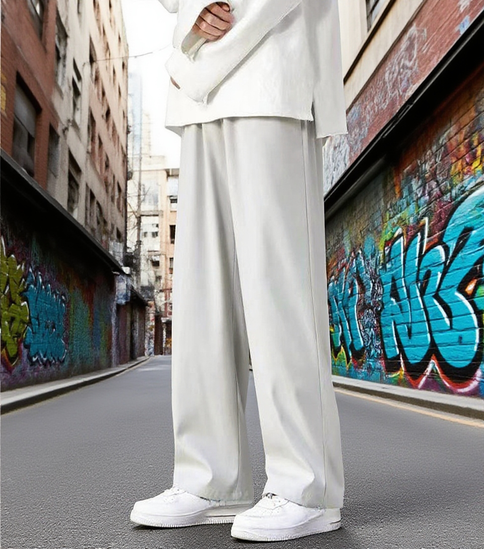 着用イメージ：カジュアルスタイル