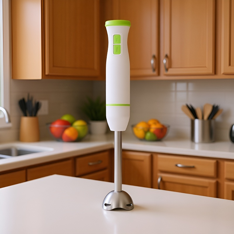 Procesador de alimentos de mano multifuncional para el hogar