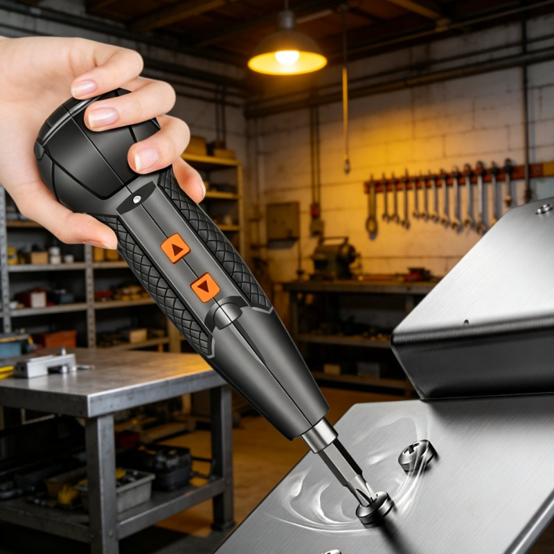 Juego de herramientas imprescindible para móviles y gadgets