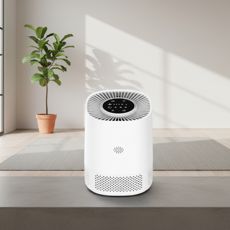 JMY Home Smart Air Purifier