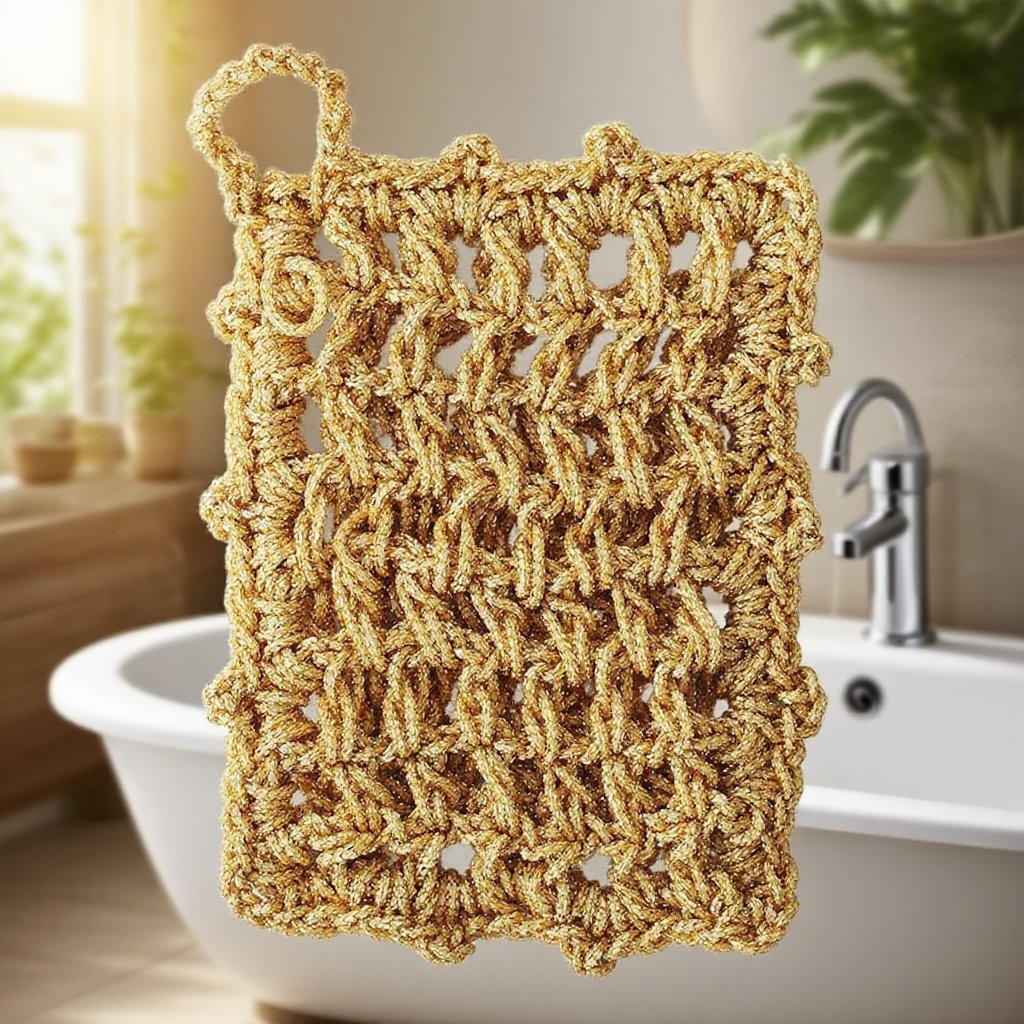 고급 접시걸레 유물