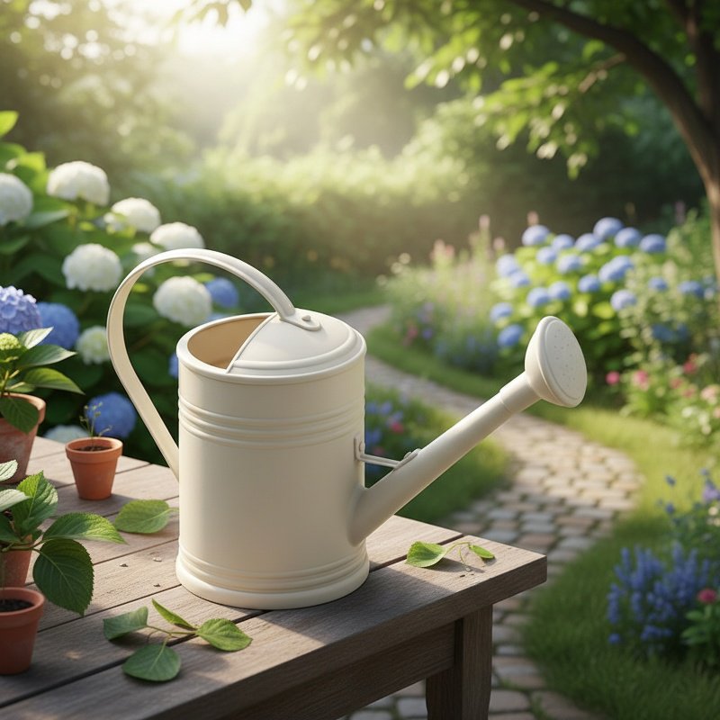 家庭園芸用ロングスパウトは 花や野菜のスプリンクラー散水缶に散水大容量スプレーボトルを肥厚