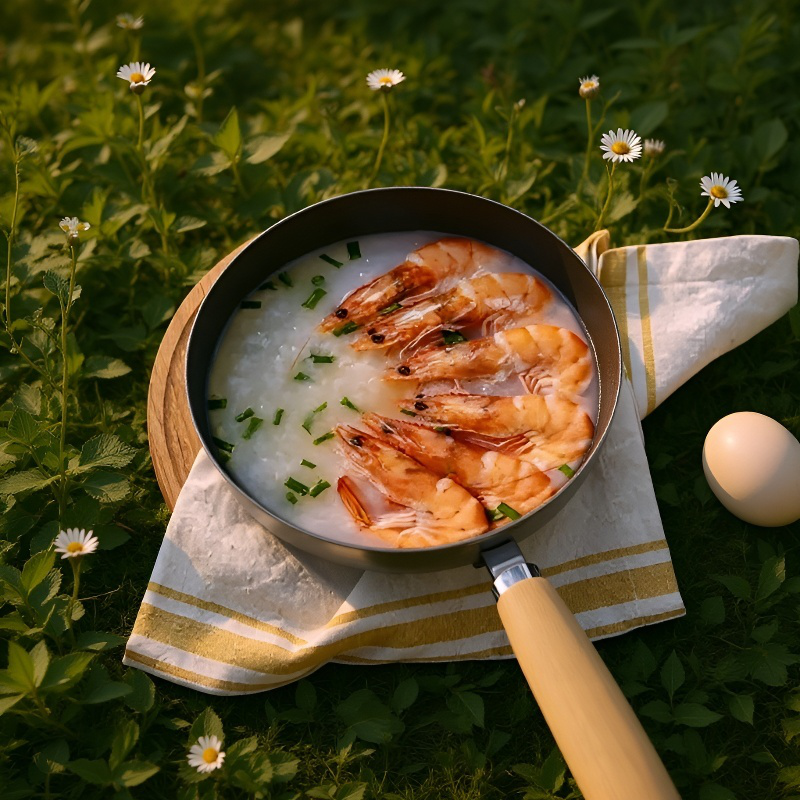 무코팅 세라믹 내마모성 미니 웍