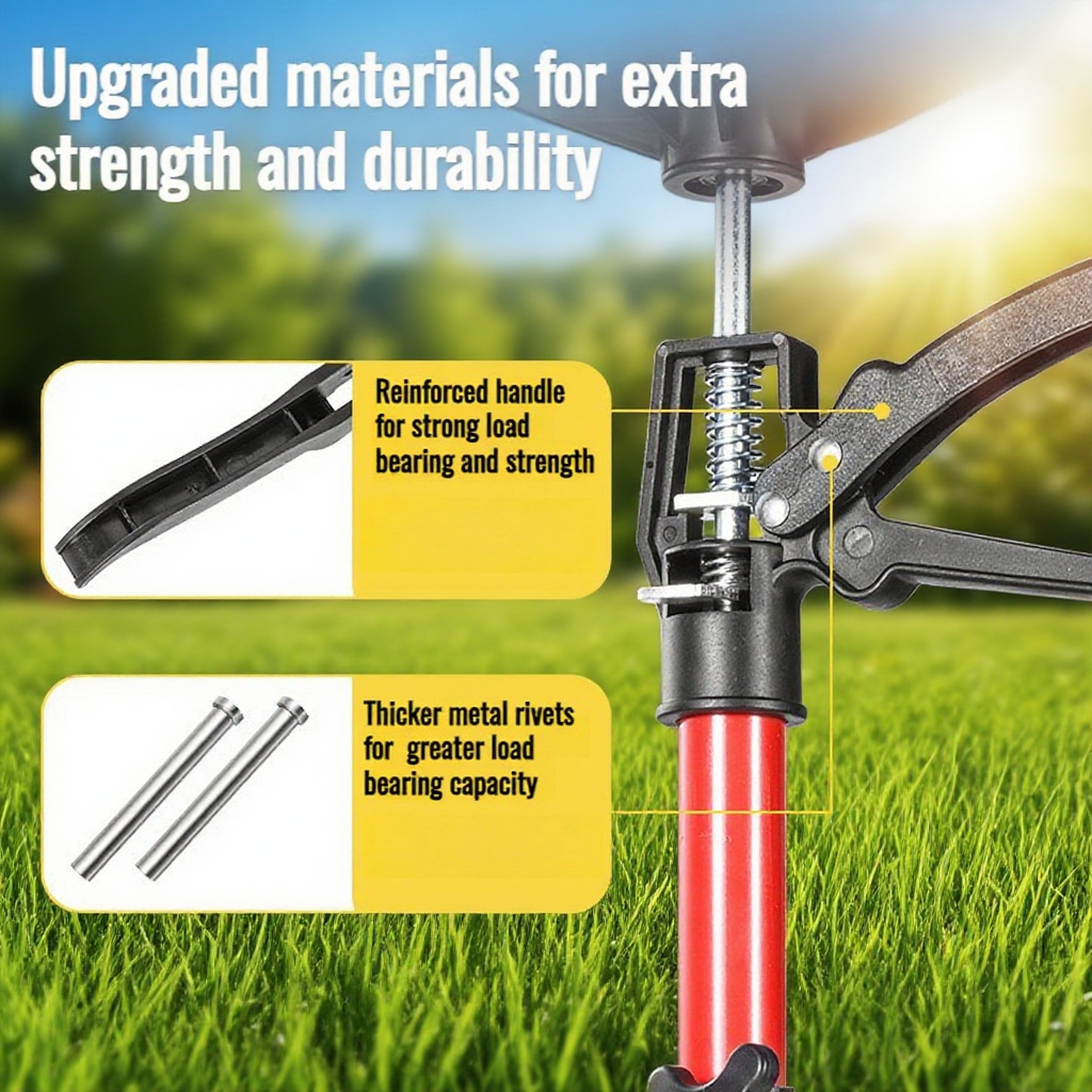 Adjustable Furniture Anti-Tip Support Bar