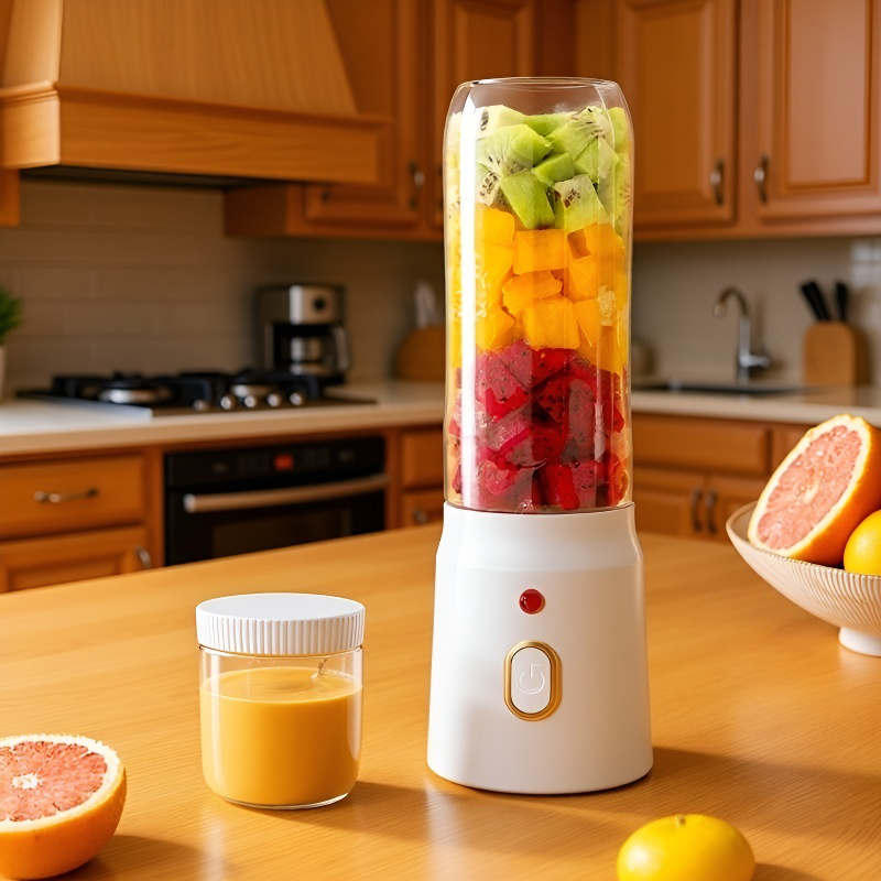 JMY-Multifunktions-Saftmaschine