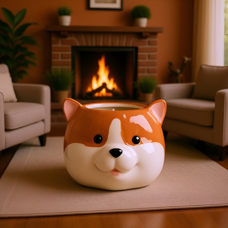 기니피그가 사용하는 동물용 병