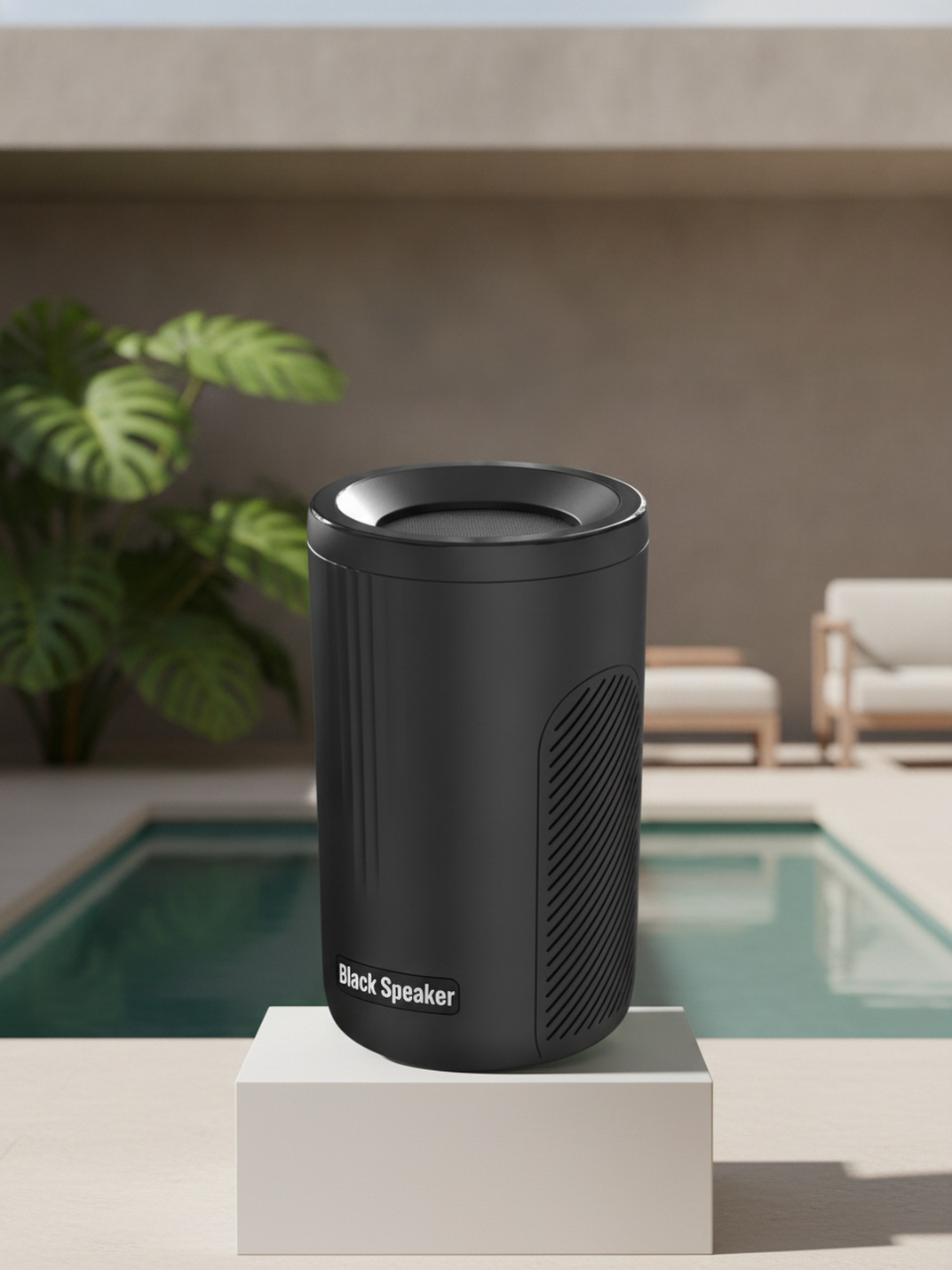 Allergy relief air purifier capturing dust