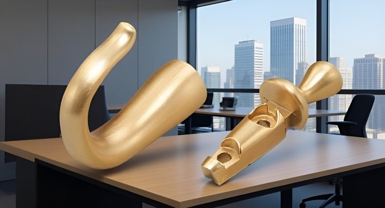 خطافات تعليق للحقائب والمناشف