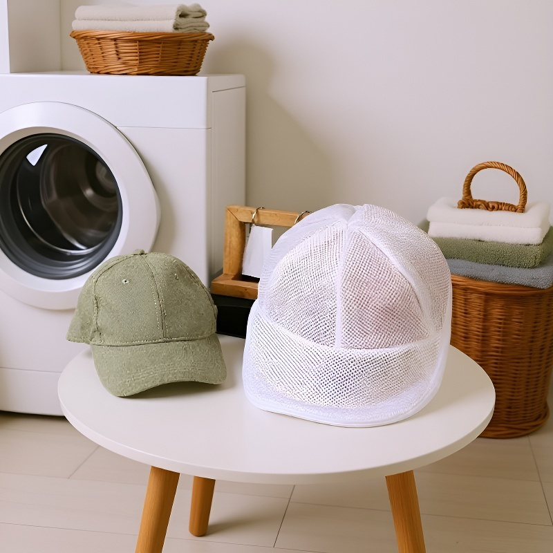 Funda resistente para sombreros