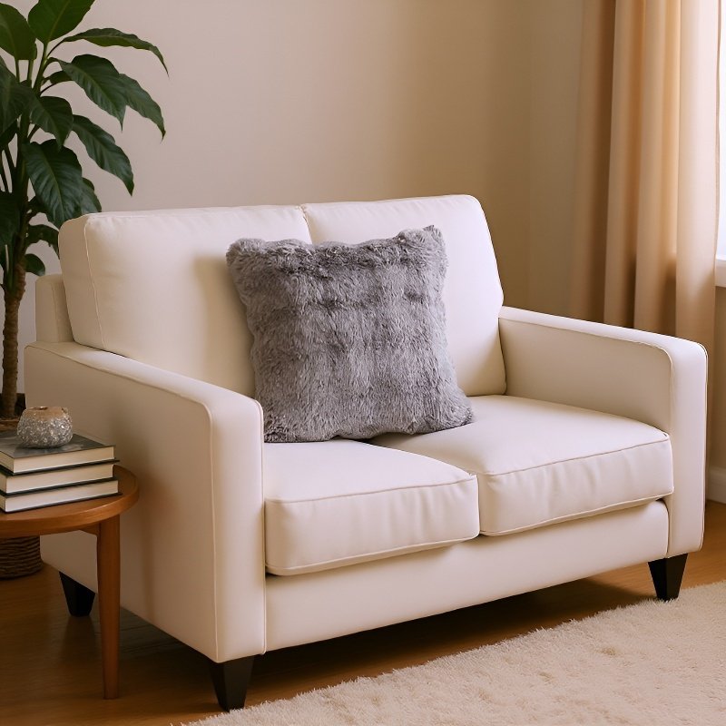 ปลอกหมอนขนกระต่ายเทียม