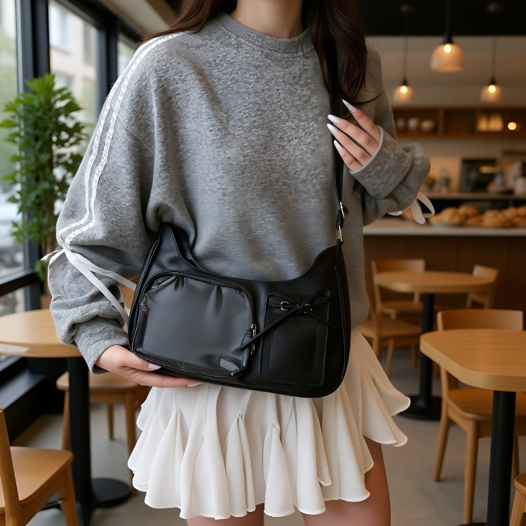 イベントや日常使いにぴったりな痛バッグ