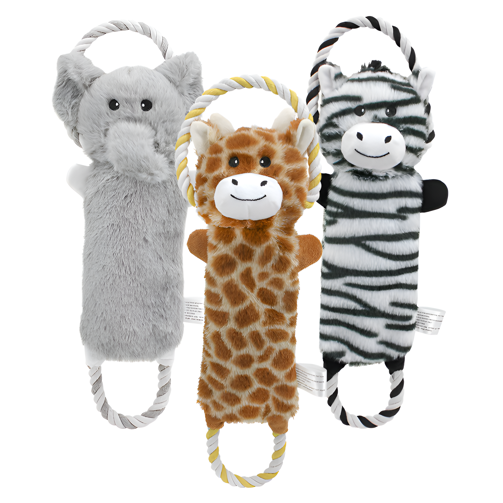 寵物磨牙潔齒玩具