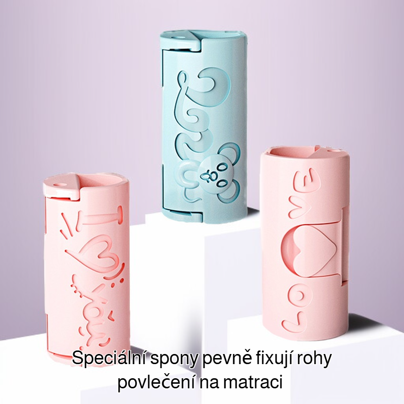 Upevňovací prvek na plech