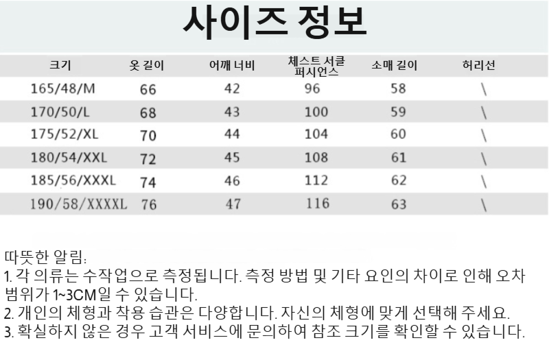 남성 캐주얼 니트 스타일링 예시