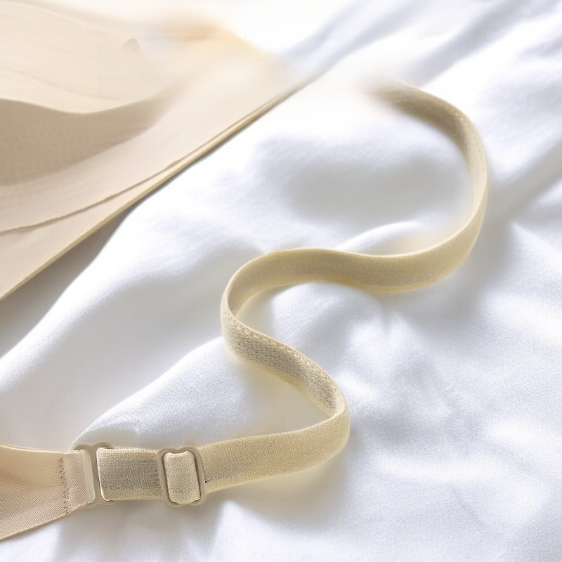 큰 가슴은 당신을 더 작아 보이게 만듭니다 리퀴드 파운데이션 속옷